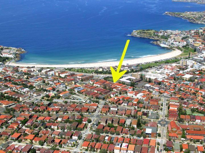 Beach Retreat Sydney Exteriör bild
